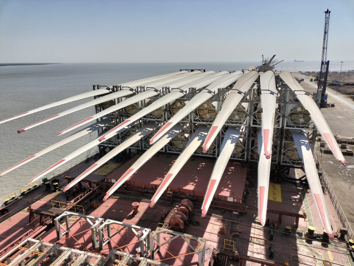 Aditya Marine Limited
